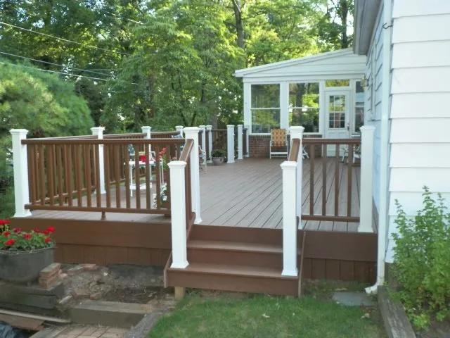 Professional landscaping services experts serving New Ringgold, PA - Landscape Materials Plus
