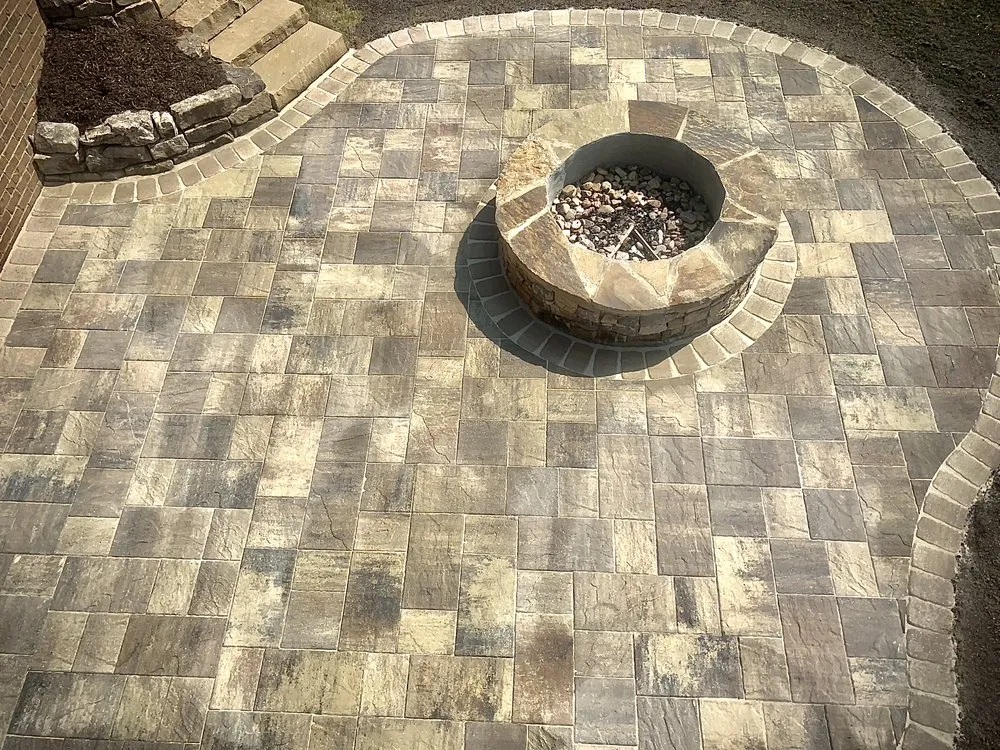 Expert yard maintenance experts serving Woodstock, GA - Landscape Matters