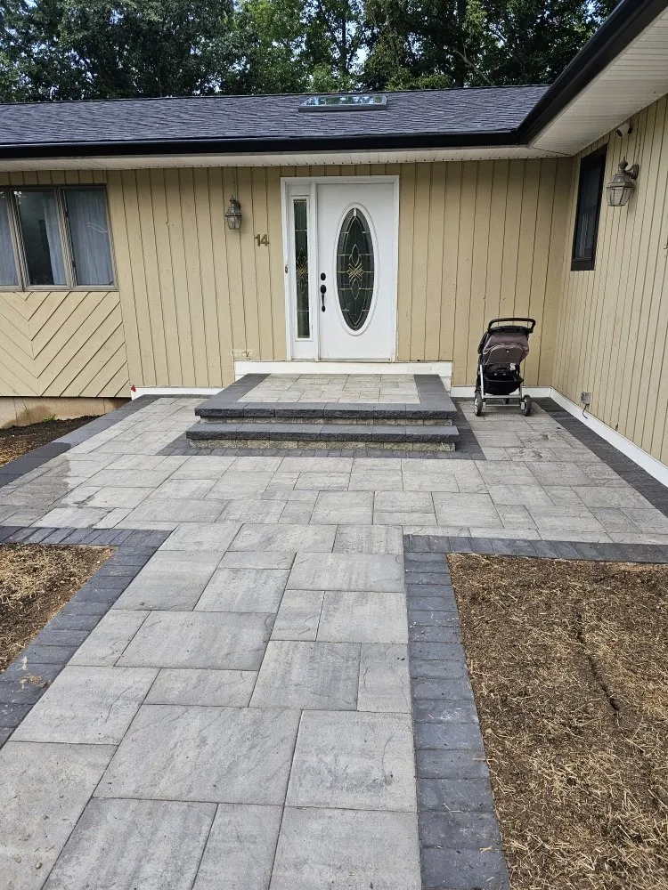 Expert landscaping services experts serving Tomkins Cove, NY - Landscape MD
