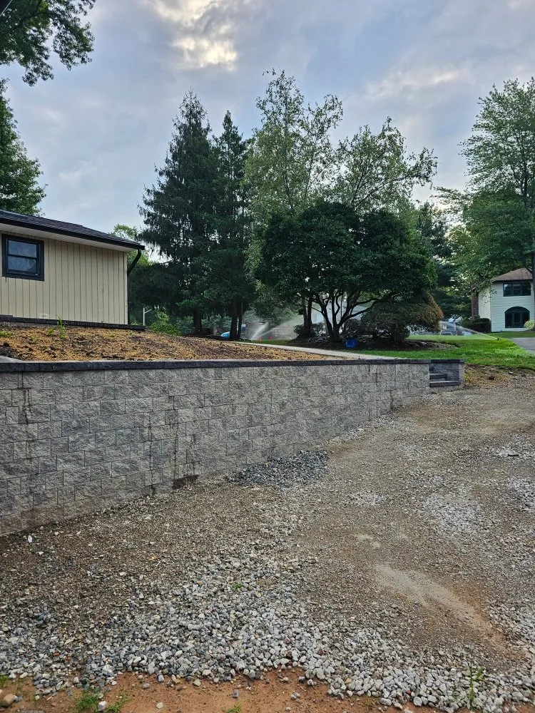 Local landscaping services in Tomkins Cove, NY by Landscape MD