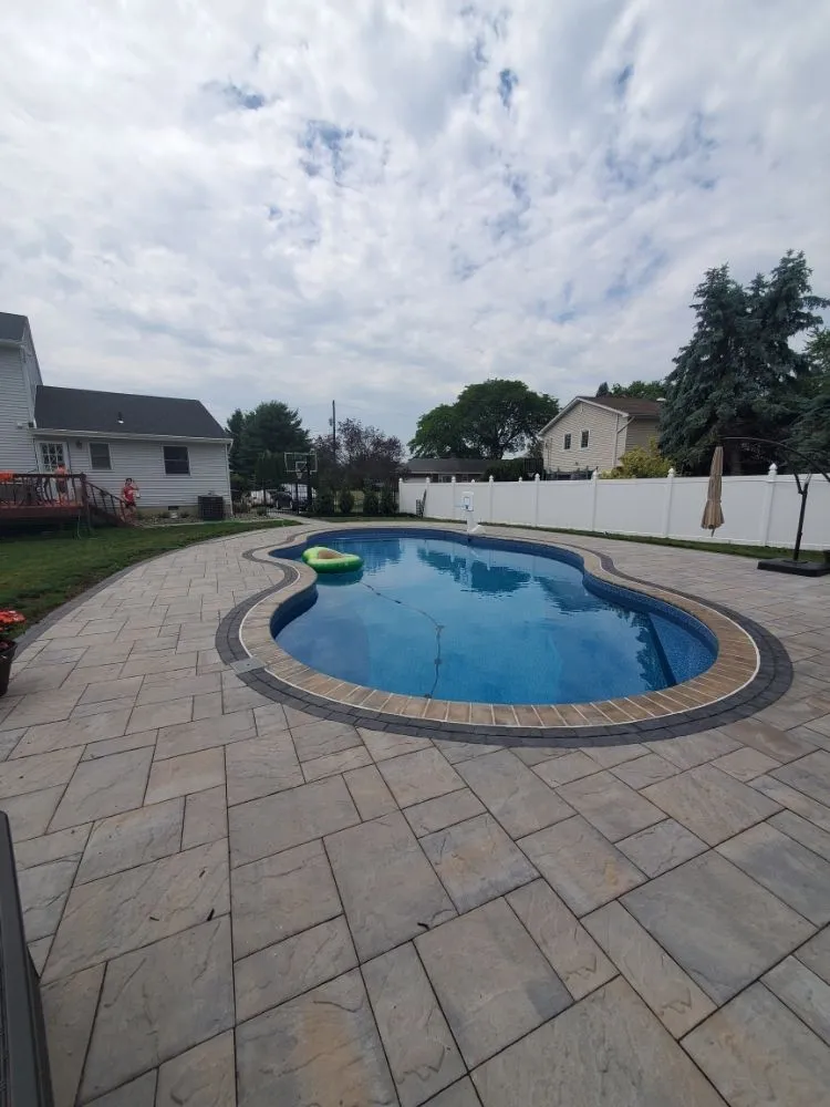 Trusted landscape design in Tomkins Cove, NY - Landscape MD