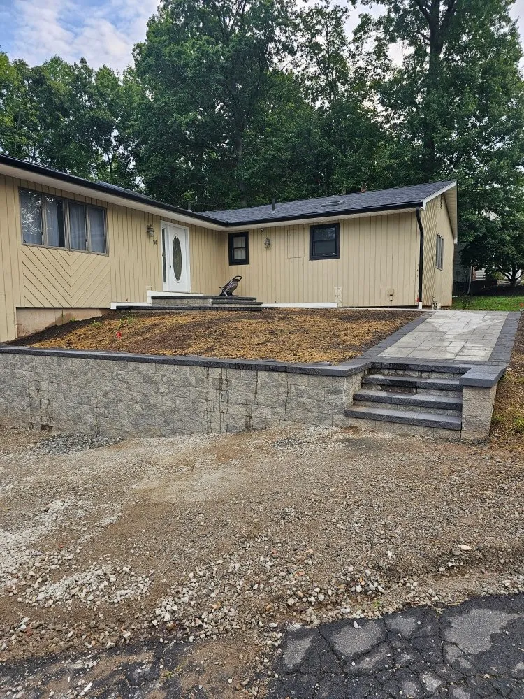 Professional garden landscaping experts serving Tomkins Cove, NY - Landscape MD