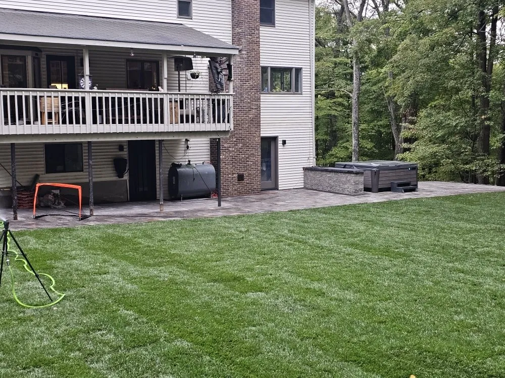 Professional landscape design in Tomkins Cove, NY - Landscape MD