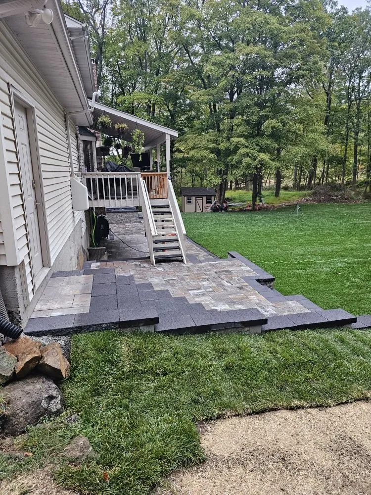 Expert landscape design for year-round maintenance across Tomkins Cove, NY - Landscape MD