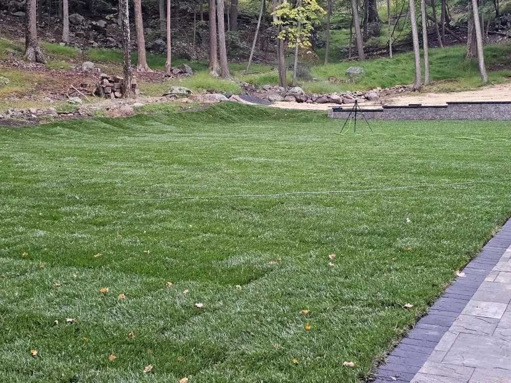 Professional outdoor landscaping in Tomkins Cove, NY - Landscape MD