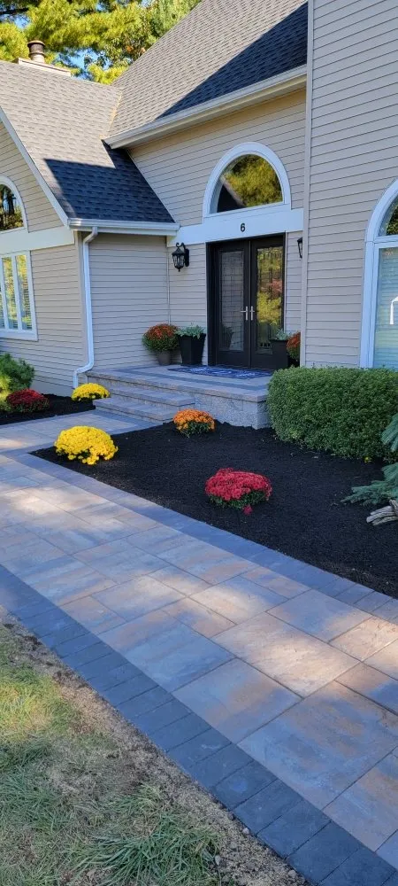 Trusted landscaping services experts serving Tomkins Cove, NY - Landscape MD