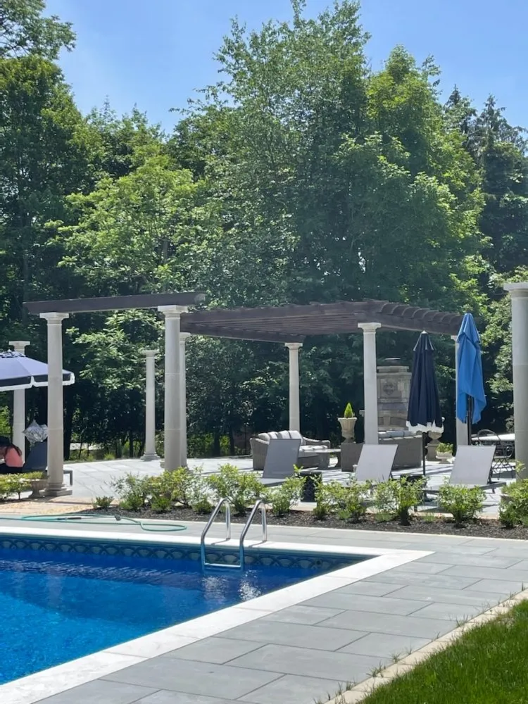 Top-rated landscape design for outdoor upgrades in Tomkins Cove, NY by Landscape MD