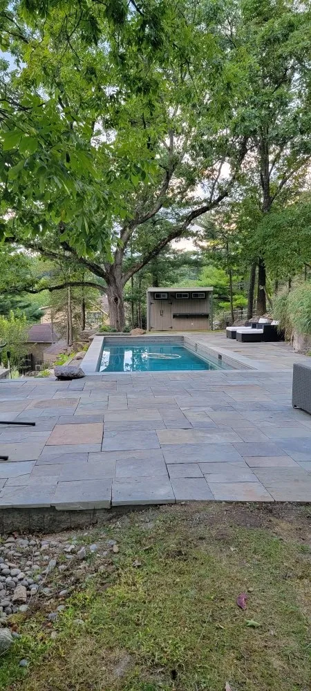 Local landscaping services in Tomkins Cove, NY - Landscape MD
