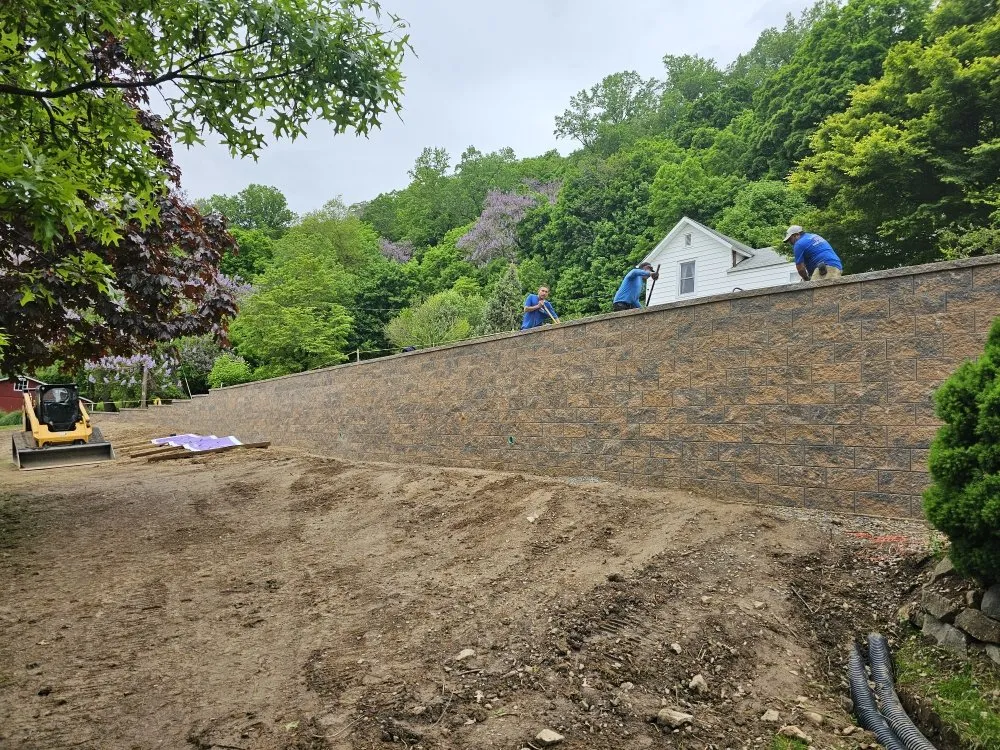 Expert residential landscaping in Tomkins Cove, NY - Landscape MD