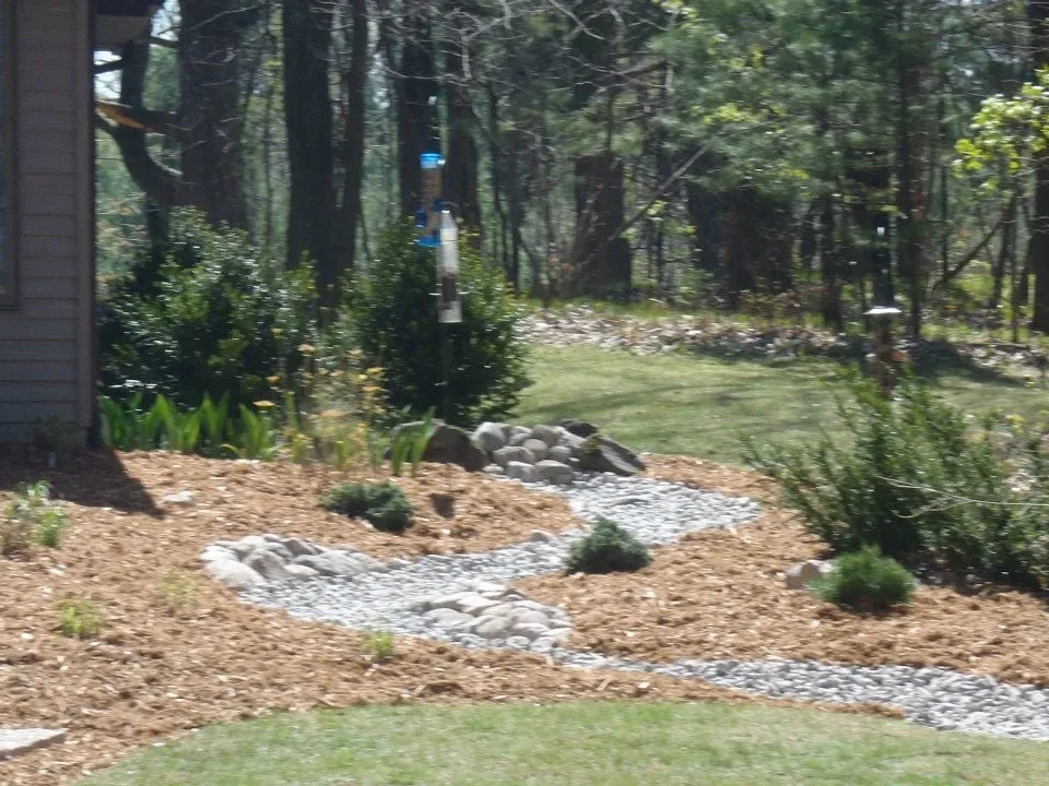 Trusted lawn care service experts serving Green Bay, WI - Landscape MDs