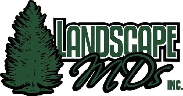 Landscape MDs Logo