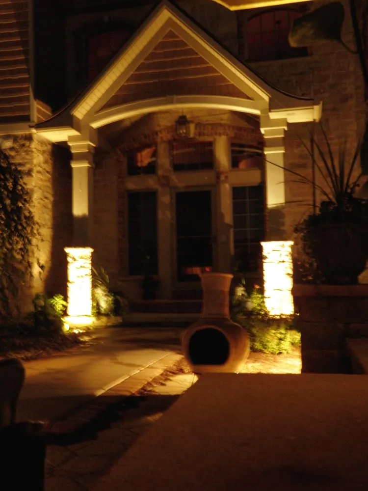 Professional outdoor landscaping experts serving Green Bay, WI - Landscape Medics