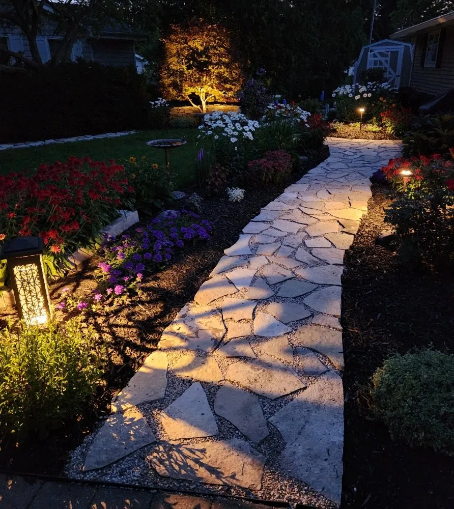 Expert outdoor landscaping for year-round maintenance across Green Bay, WI - Landscape Medics