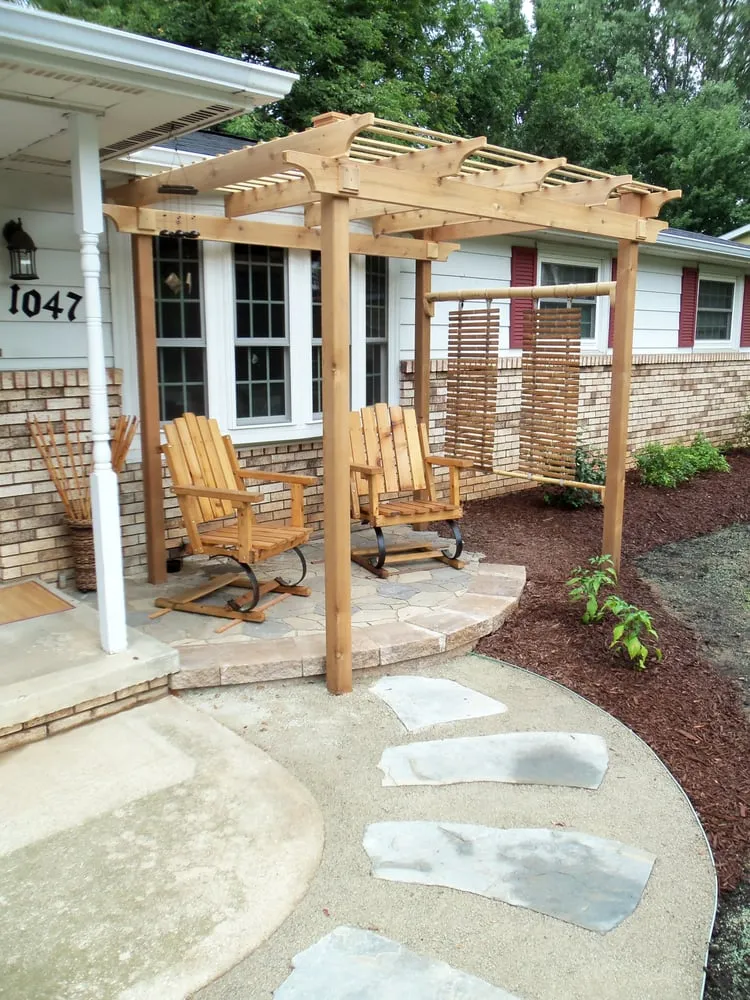Reliable residential landscaping for outdoor upgrades across Green Bay, WI - Landscape Medics