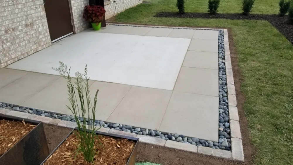 Professional yard maintenance for homes across Green Bay, WI - Landscape Medics