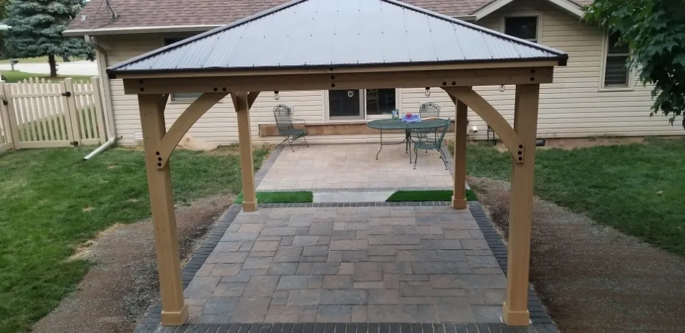 Expert lawn care service in Green Bay, WI - Landscape Medics