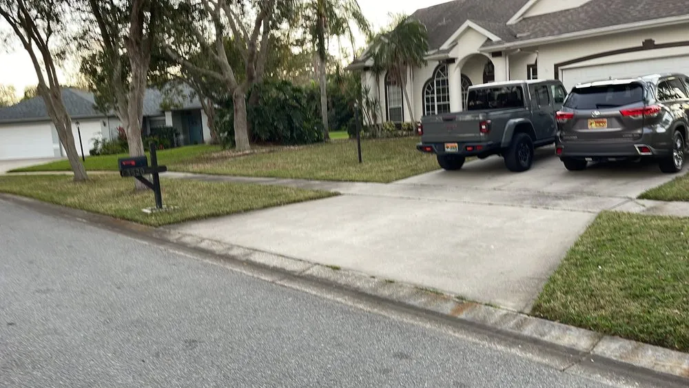 Expert garden landscaping in Kissimmee, FL - Landscape Mexcub