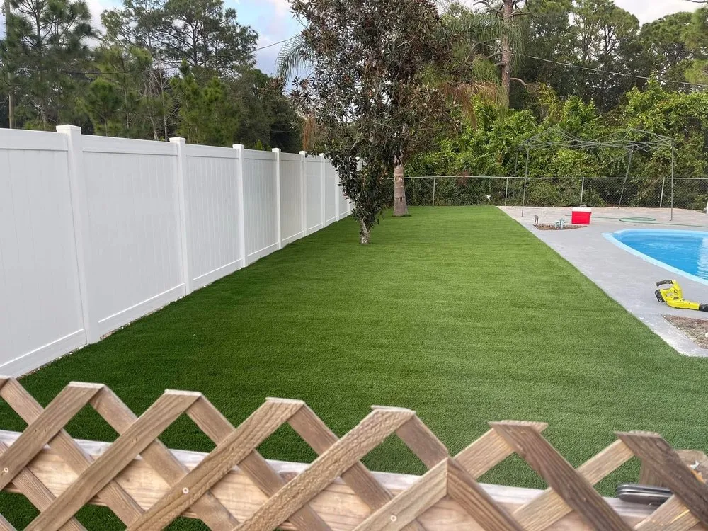 Reliable garden landscaping experts serving Kissimmee, FL - Landscape Mexcub
