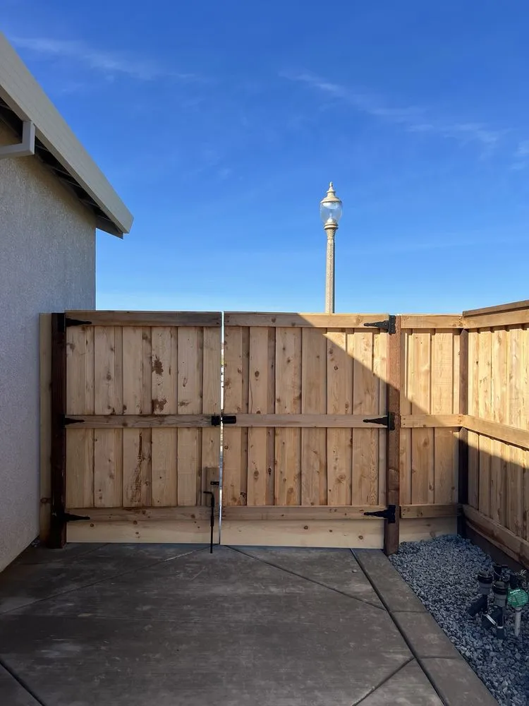 Professional outdoor landscaping for outdoor upgrades in Folsom, CA by Landscape Mountain View