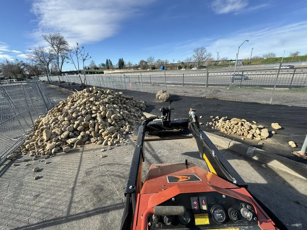 Trusted landscaping services experts serving Folsom, CA - Landscape Mountain View