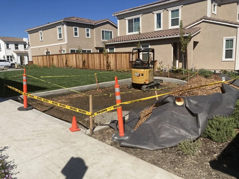 Trusted lawn care service for outdoor upgrades across Folsom, CA - Landscape Mountain View