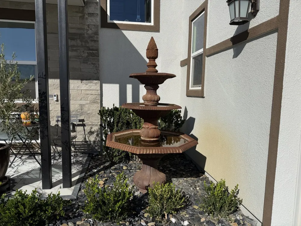 Expert lawn mowing service experts serving Folsom, CA - Landscape Mountain View