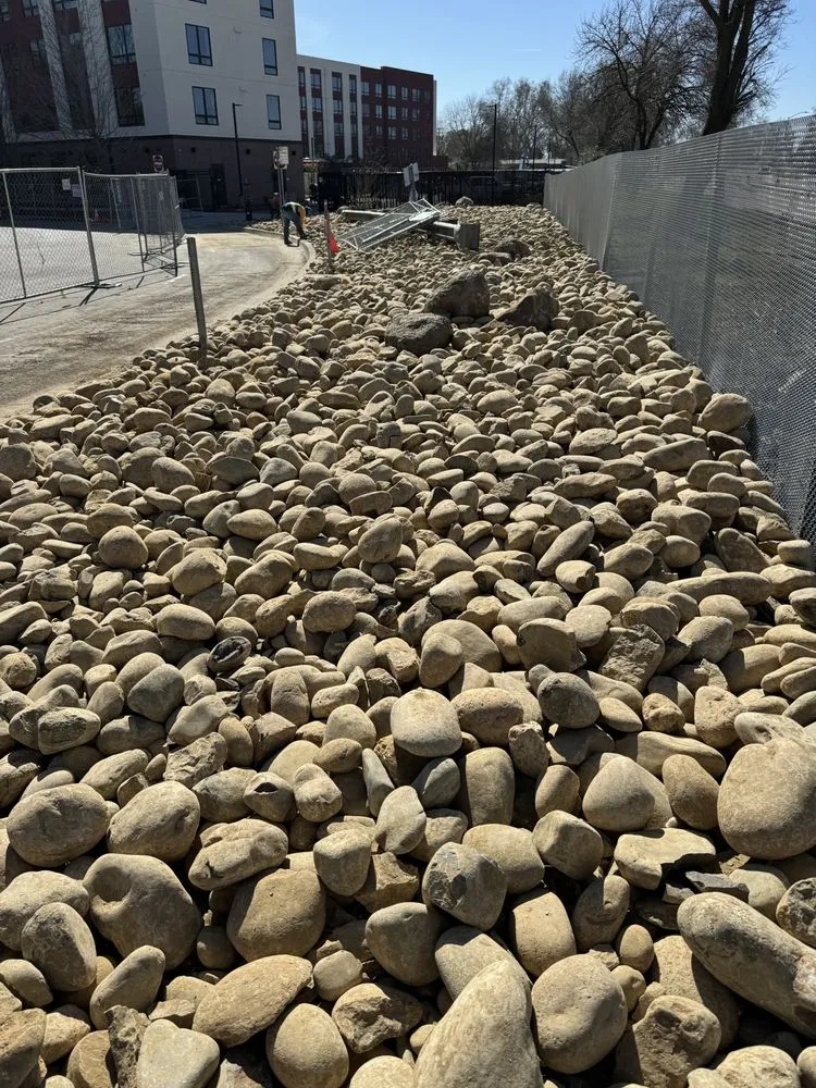 Expert landscape installation in Folsom, CA - Landscape Mountain View