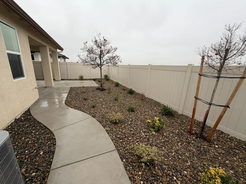 Top-rated yard maintenance experts serving Folsom, CA - Landscape Mountain View