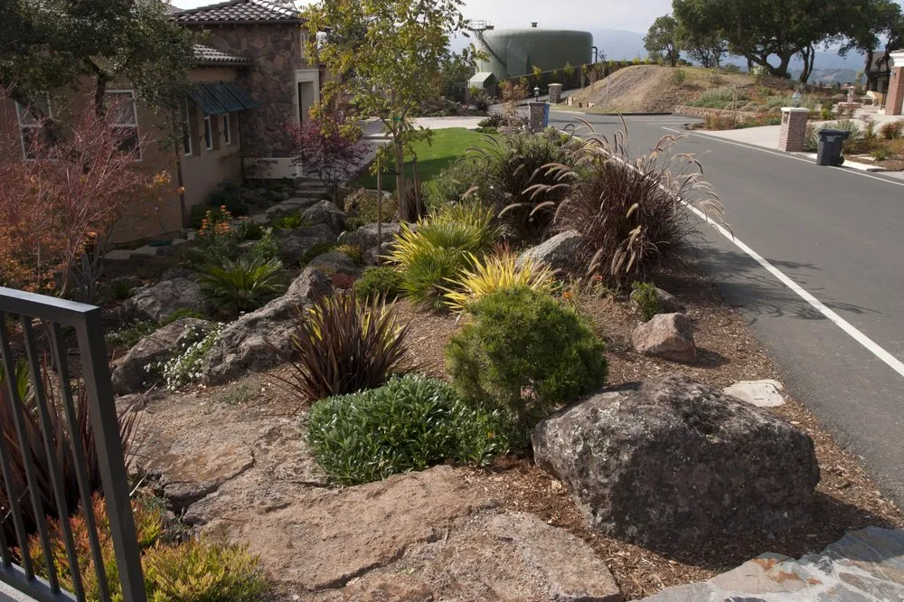 Custom landscaping services experts serving San Jose, CA - Landscape Nirvana