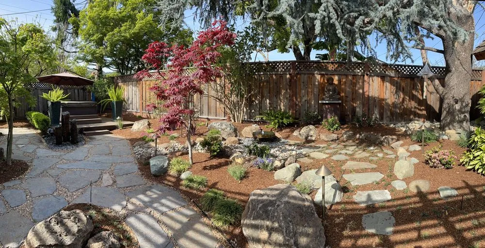 Trusted lawn care service in San Jose, CA - Landscape Nirvana