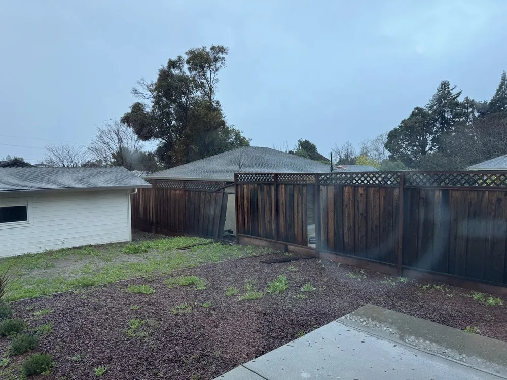 Affordable residential landscaping experts serving San Jose, CA - Landscape Nirvana