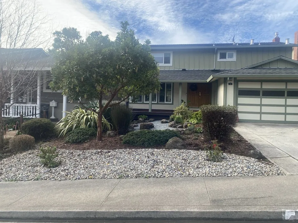 Professional landscape installation experts serving San Jose, CA - Landscape Nirvana