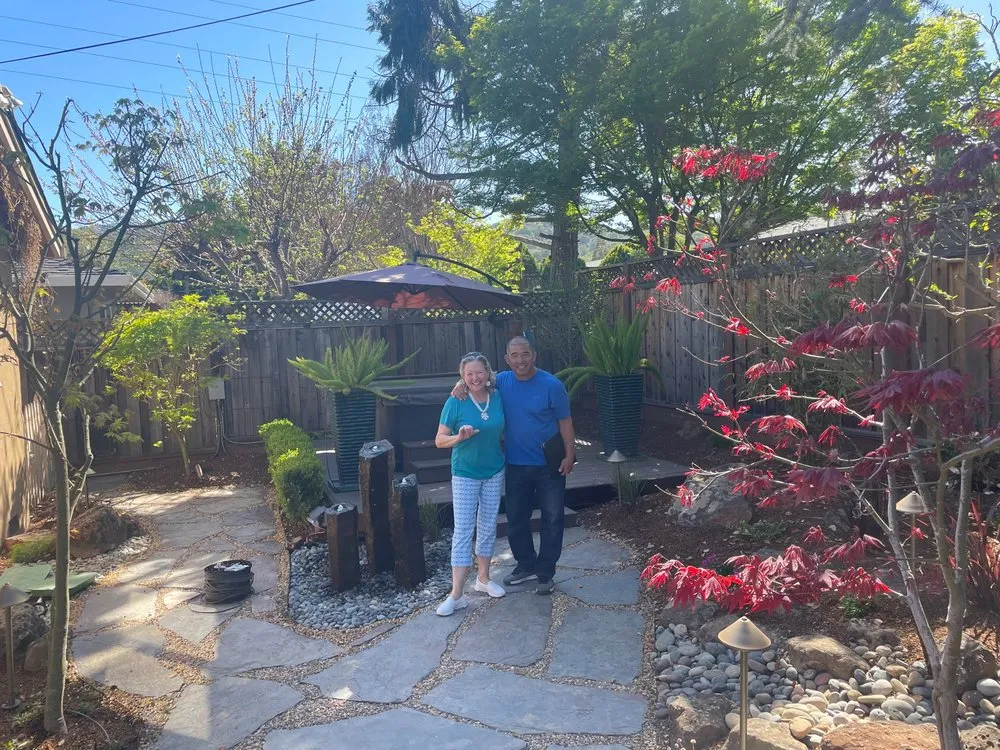 Professional landscape design experts serving San Jose, CA - Landscape Nirvana