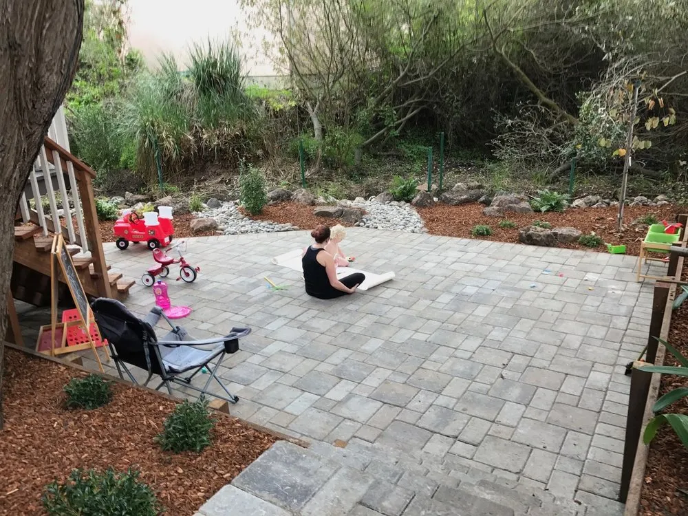 Custom yard cleanup service in San Jose, CA - Landscape Nirvana