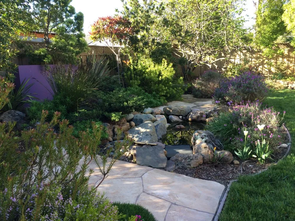 Reliable landscape design experts serving San Jose, CA - Landscape Nirvana