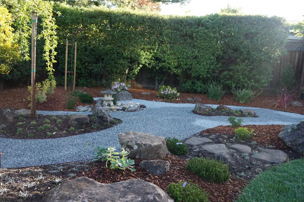 Expert garden landscaping near you across San Jose, CA - Landscape Nirvana