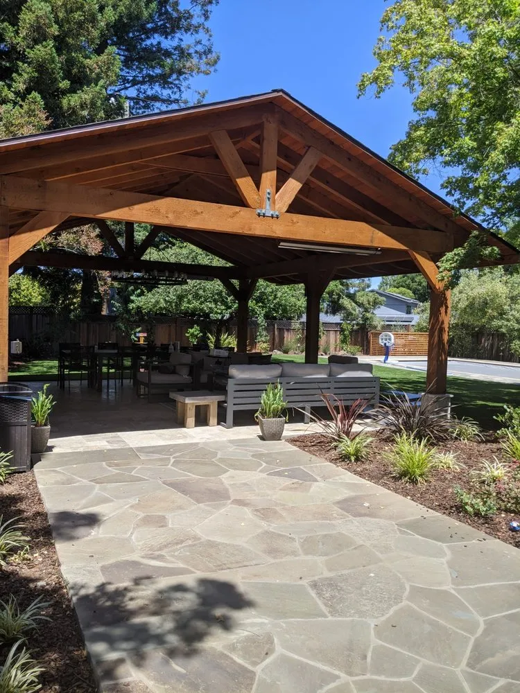 Expert yard cleanup service in San Jose, CA by Landscape Nirvana