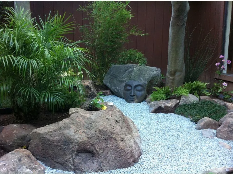 Affordable yard cleanup service with custom design across San Jose, CA - Landscape Nirvana