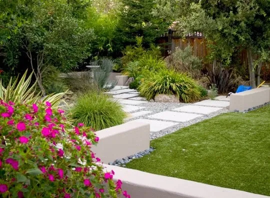 Expert landscaping services for year-round maintenance across San Jose, CA - Landscape Nirvana