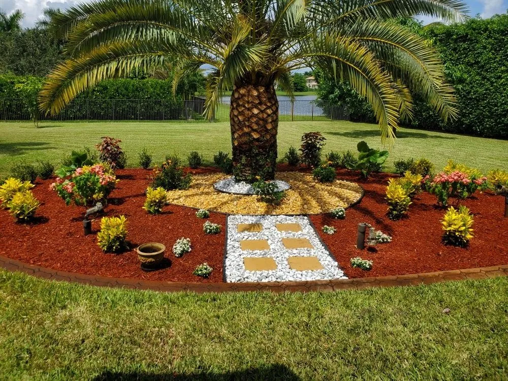 Top-rated yard maintenance in Coral Springs, FL by Landscape Nutrition