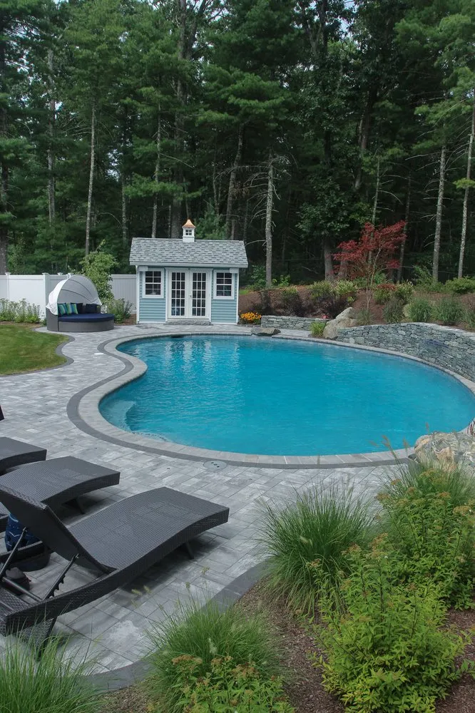 Expert lawn care service experts serving Norfolk, MA - Landscape Oasis