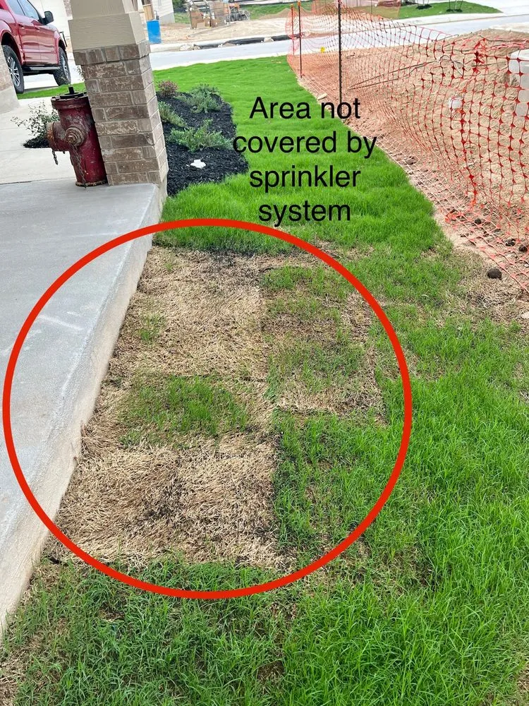 Top-rated outdoor landscaping for residential properties across Schertz, TX - Landscape of Texas