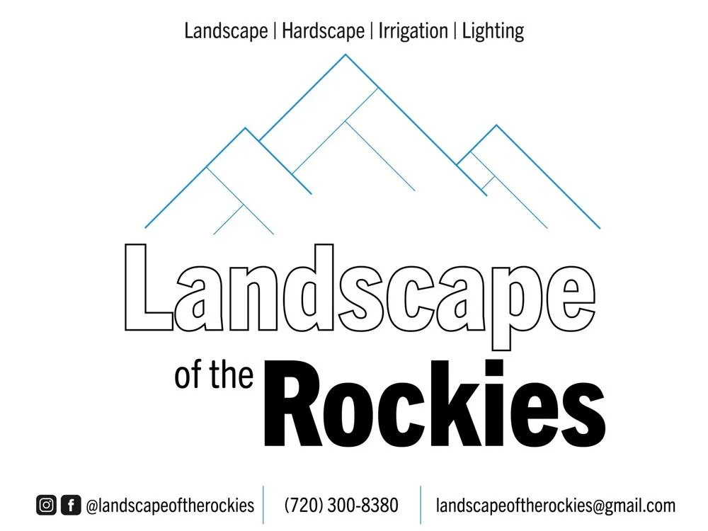 Affordable landscape installation experts serving Castle Rock, CO - Landscape Of The Rockies