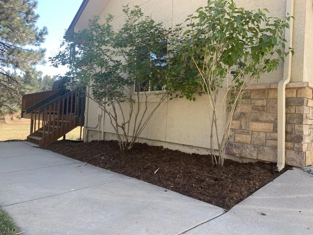 Custom residential landscaping experts serving Castle Rock, CO - Landscape Of The Rockies