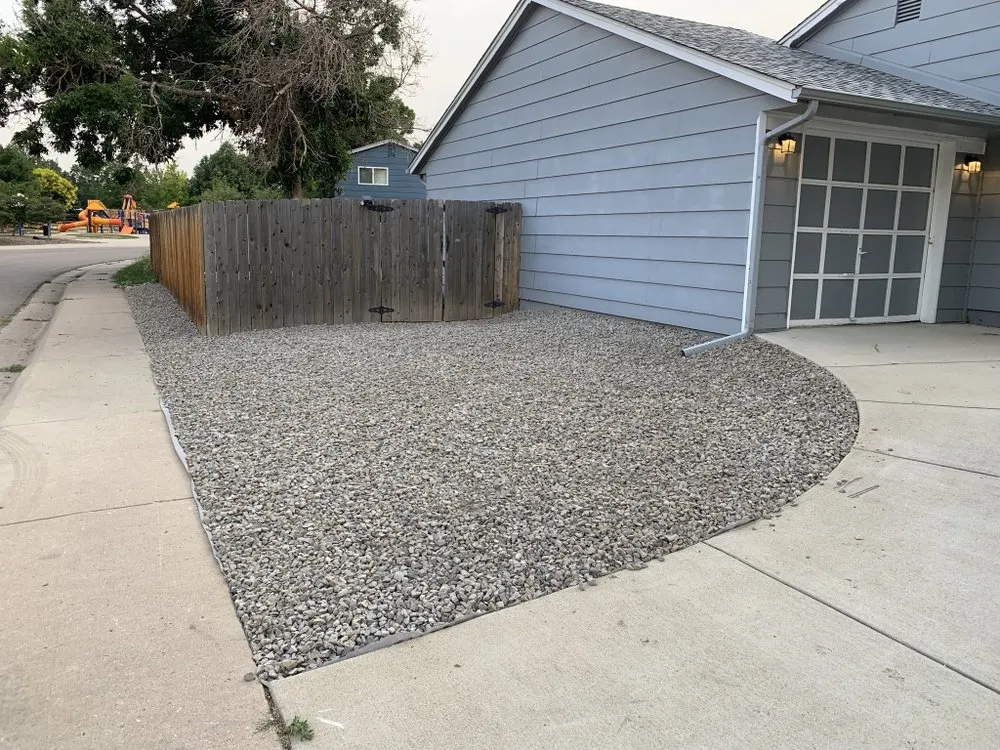 Expert landscaping services for homes across Castle Rock, CO - Landscape Of The Rockies