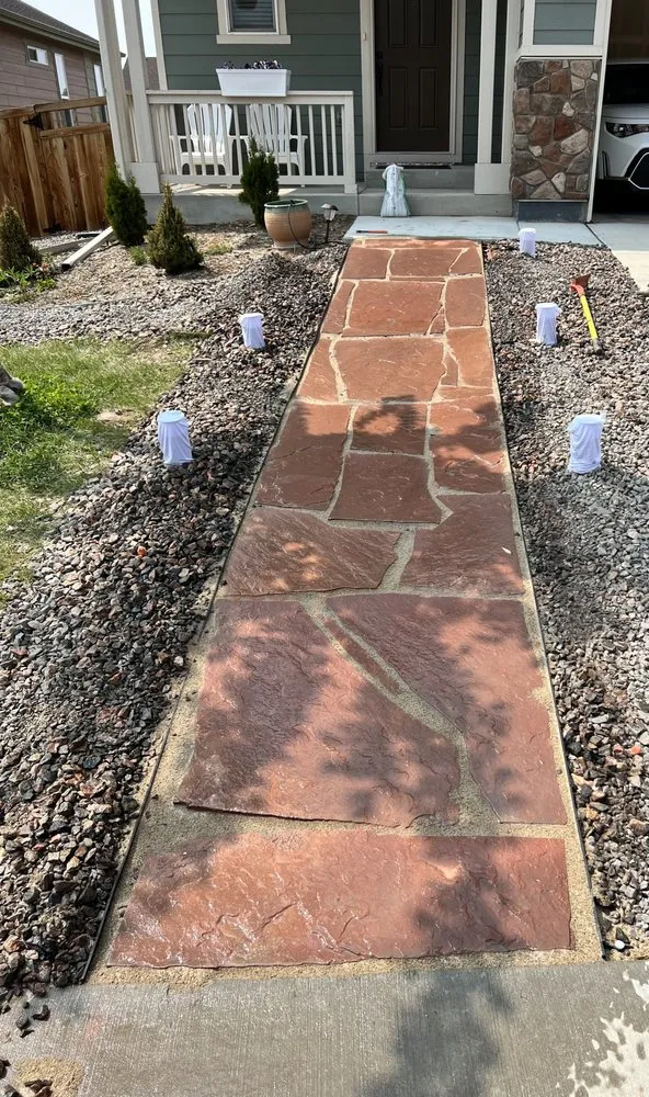 Expert lawn care service experts serving Castle Rock, CO - Landscape Of The Rockies