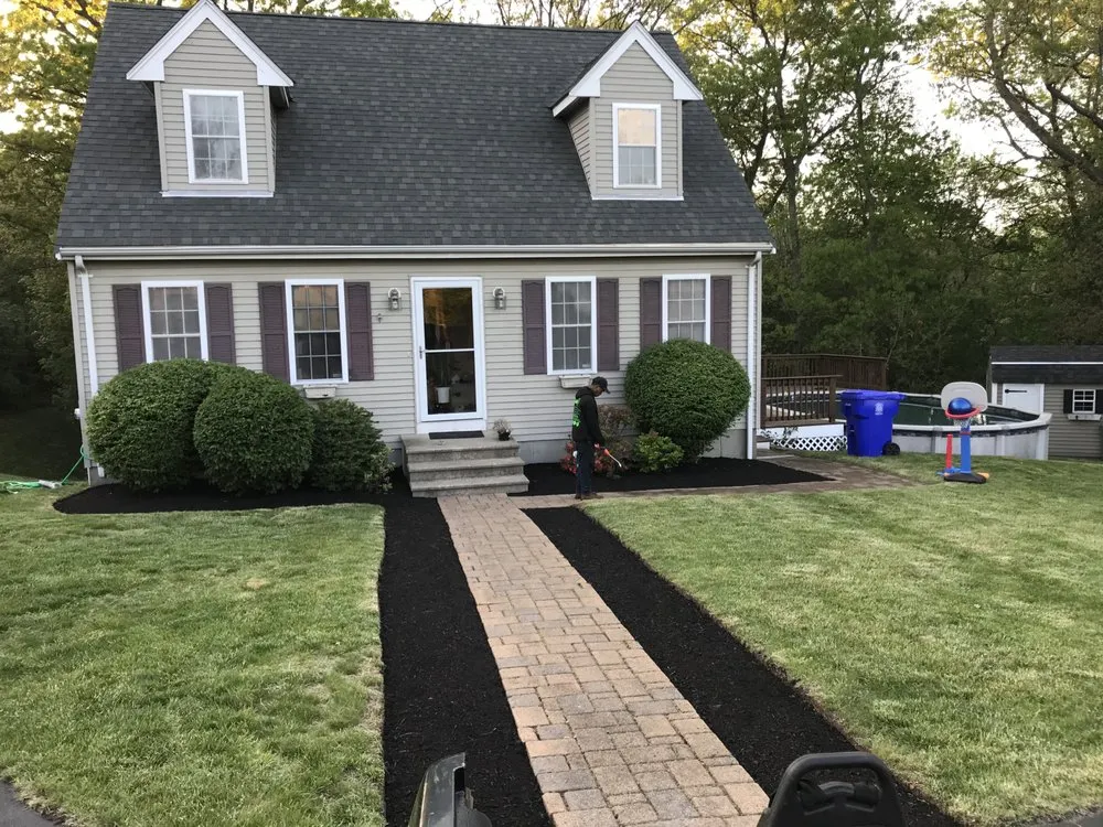 Professional landscape design in Boston, MA - Landscape On Demand