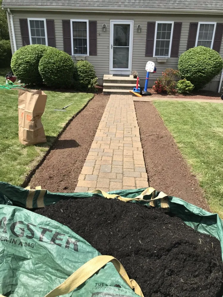 Expert yard maintenance in Boston, MA - Landscape On Demand