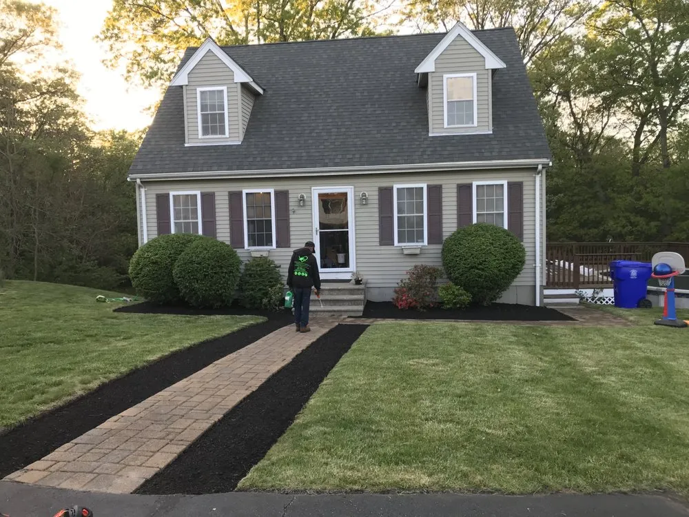 Custom lawn mowing service experts serving Boston, MA - Landscape On Demand