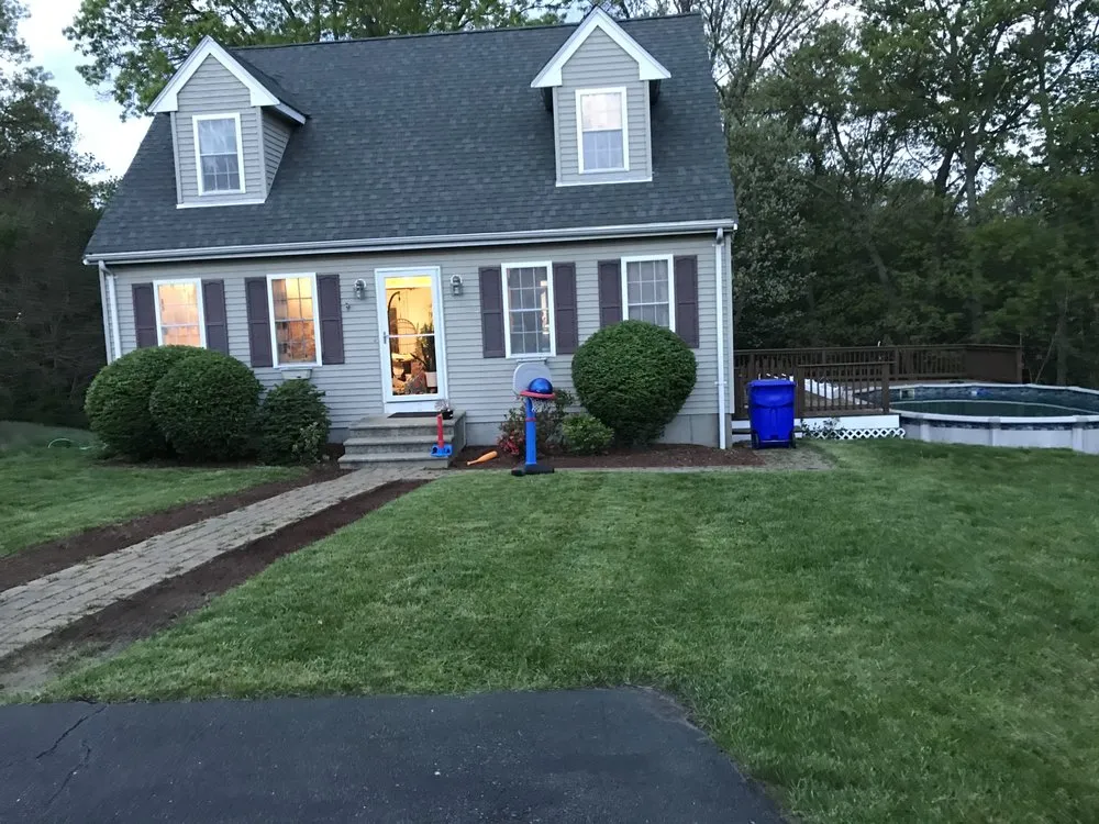 Reliable lawn care service experts serving Boston, MA - Landscape On Demand